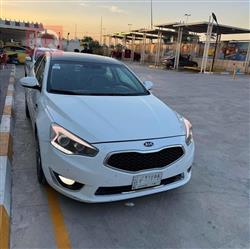Kia Cadenza